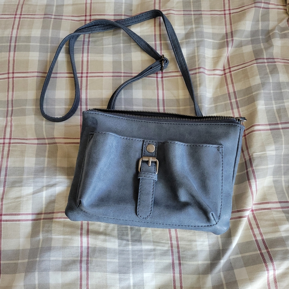 Crossbody bag